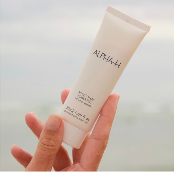 Alpha-H Beauty Sleep Power Peel